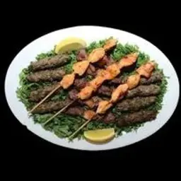 مشكل دجاج